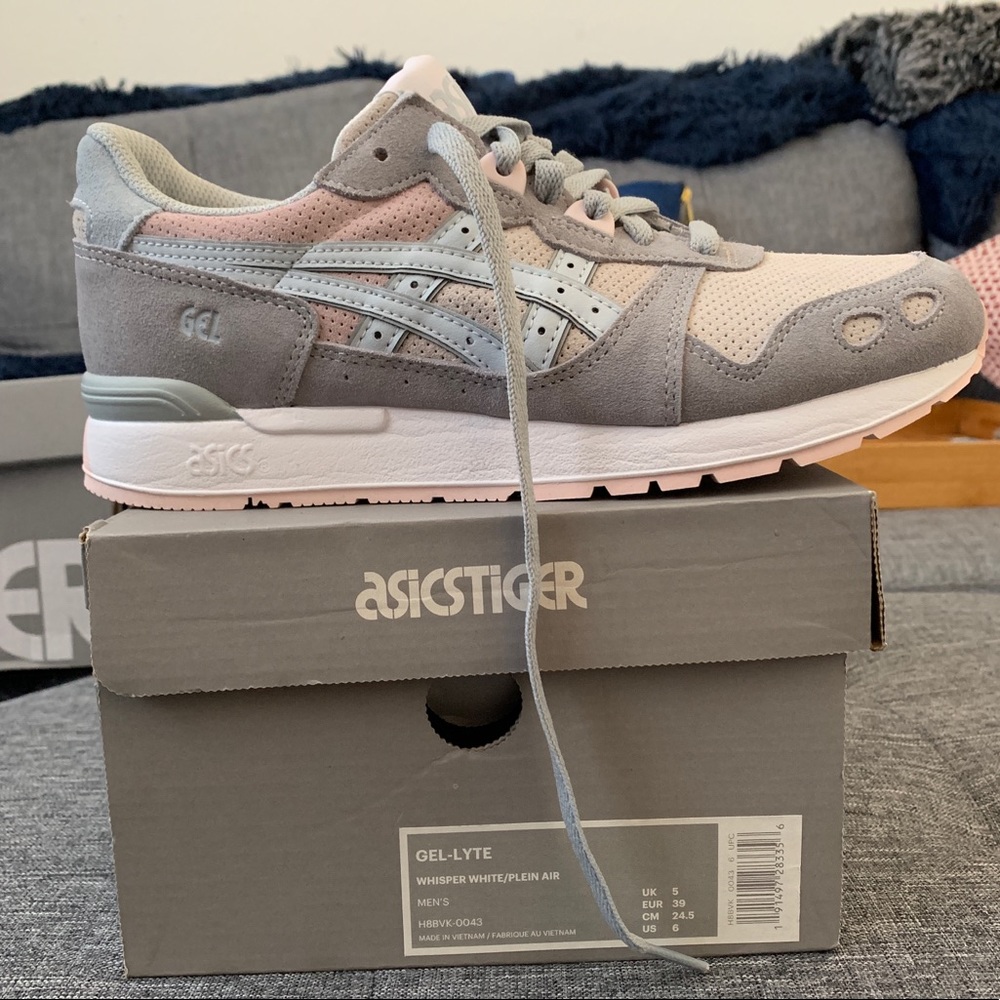 ASICS Tiger Gel LYTE sneakers